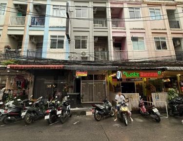 Quadruple Room with Balcony