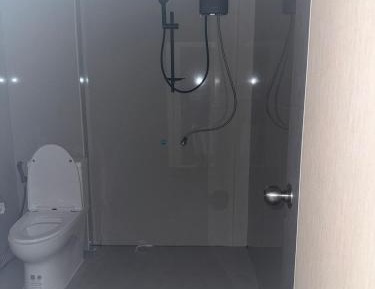 Deluxe Double Room (2 Adults + 1 Child)