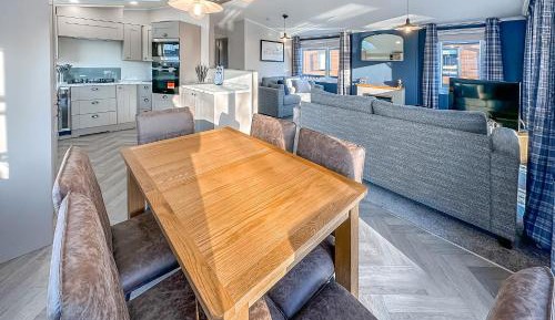 Three-Bedroom House 4