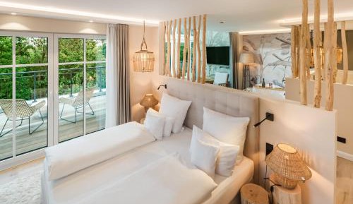 Penthouse Suite