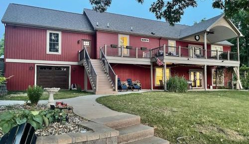 Vacation Home