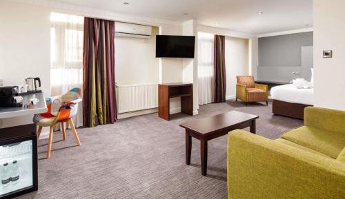 Superior Suite