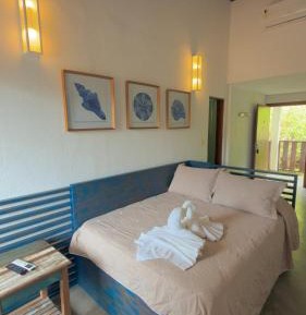 Superior Suite with Sea View