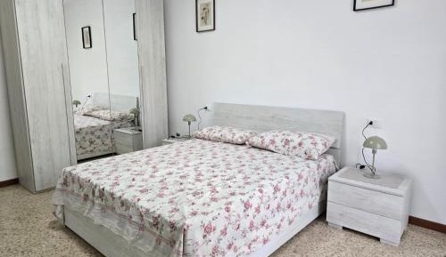 Superior One-Bedroom Apartment with Balcony