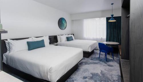 Twin Room - Non Smoking