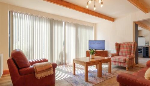 Two-Bedroom Holiday Home