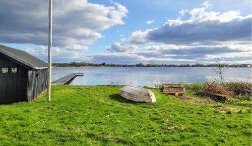 Three-Bedroom Vacation Home 