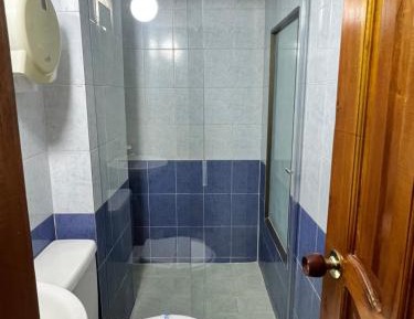Triple Room with Bathroom