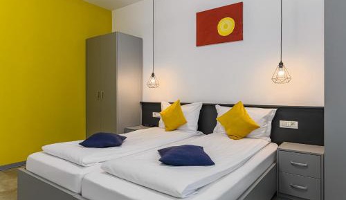 Junior Suite Apartment