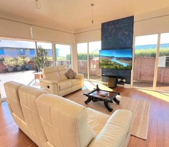 Three-Bedroom Home