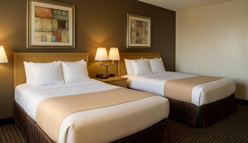 Deluxe Double Room with Side Sea View