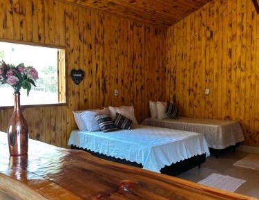 One-Bedroom Chalet
