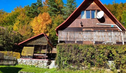 Two-Bedroom Chalet