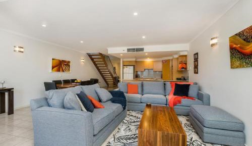 Apartment - Split Level