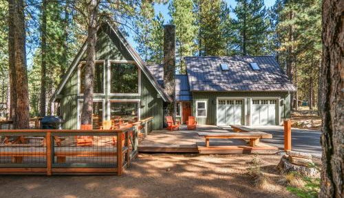 Vacation Home