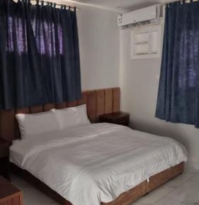 Two-Bedroom Standard Apartment