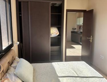 Two-Bedroom Deluxe Apartment