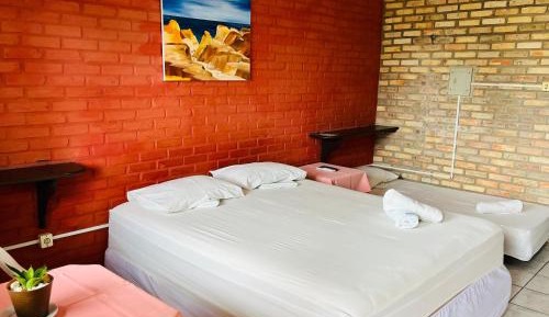 Superior Triple Room with Sea View