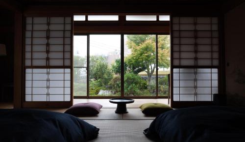 Premium Quadruple Room