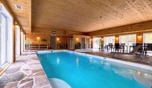 Chalet Le Cardinal