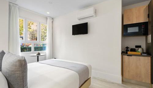 Double Room - Disability Access