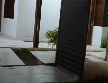 Three-Bedroom Vacation Home 