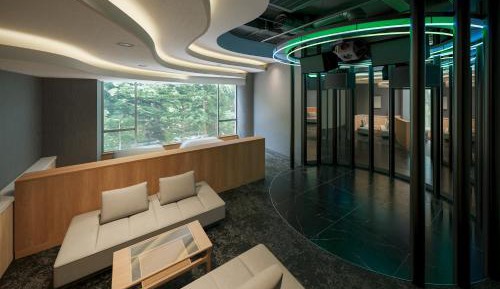 Superior Quadruple Room