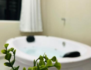 Double Room with Spa Bath