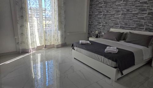 Two-Bedroom Standard Apartment