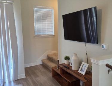 Two-Bedroom Deluxe Apartment