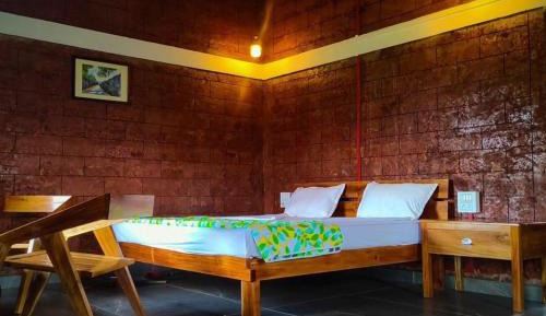 Double Room with Lake View