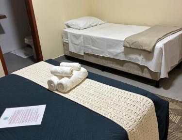 Comfort Triple Room