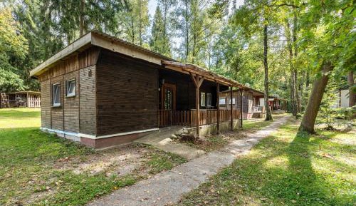 Two-Bedroom Bungalow