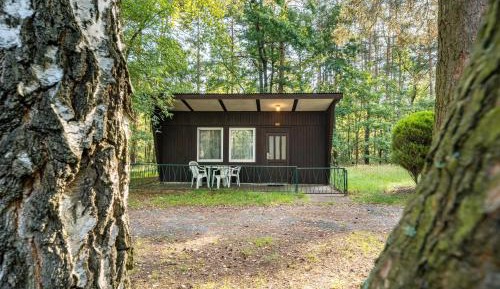 Two-Bedroom Bungalow