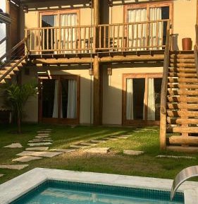 Studio with Spa Bath