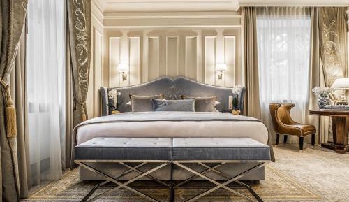 Executive King Suite