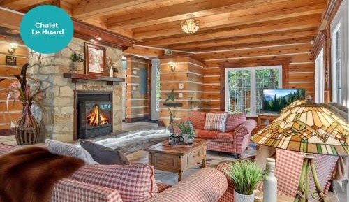 Chalet Le Huard