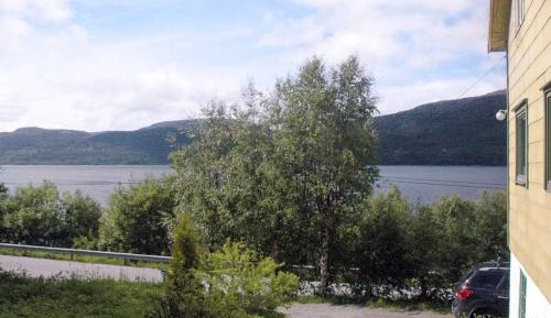 Four-Bedroom Vacation Home