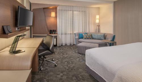 King Room with Mountain View