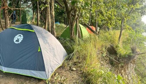 Tent