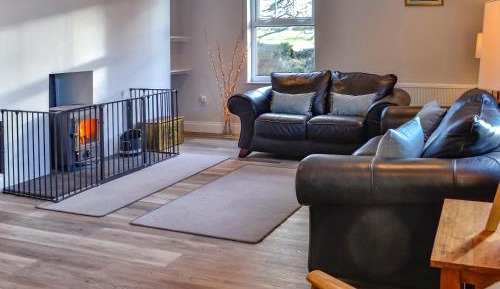 Four-Bedroom Vacation Home