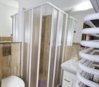 Triple Room with Lake View