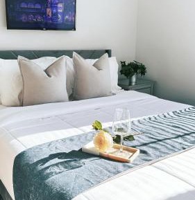 Two-Bedroom Superior Apartment