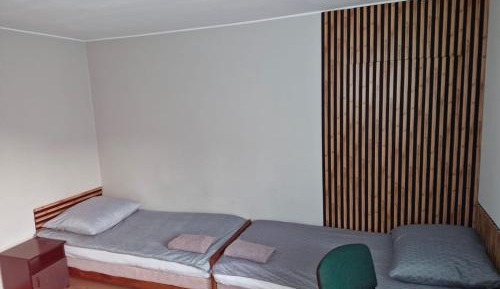 Triple Room with Private External Bathroom