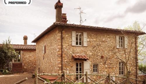 Six-Bedroom Villa 