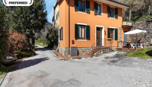 Two-Bedroom Holiday Home