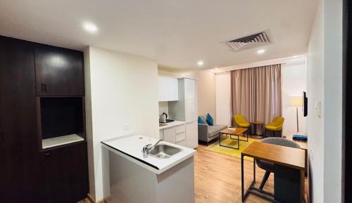 Standard Triple Studio