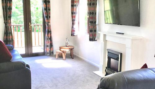 Two-Bedroom House 3