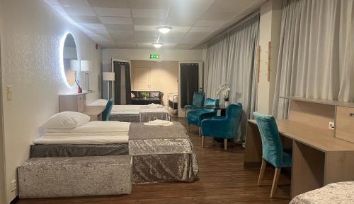 Apartment - Ground Floor