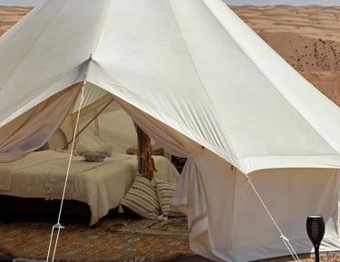 Tent